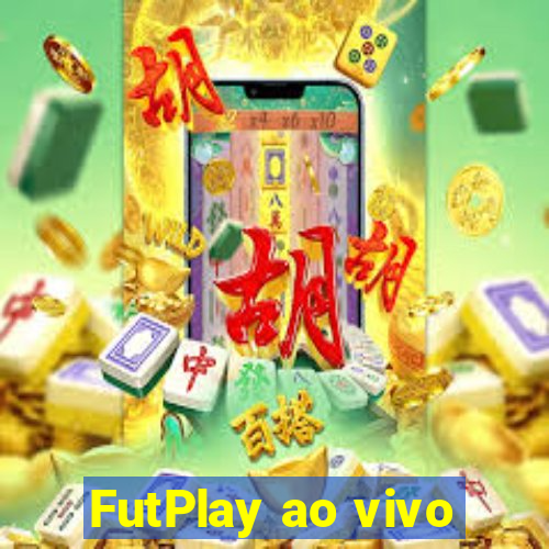 FutPlay ao vivo